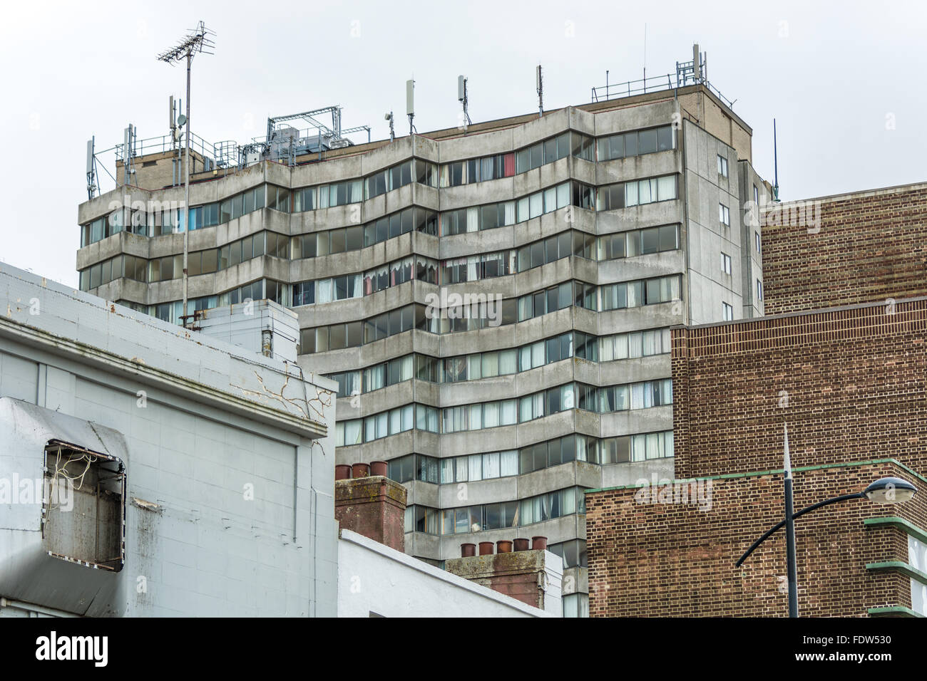 Margate, Kent, South East England, UK Stock Photo Alamy