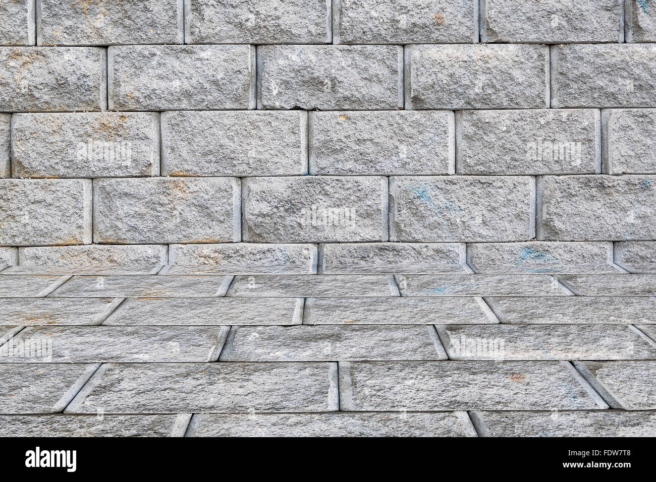 Old and vintage brick wall texture background Stock Photo - Alamy
