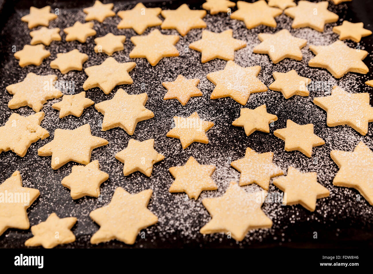 baking-home-made-christmas-cookies-stock-photo-alamy