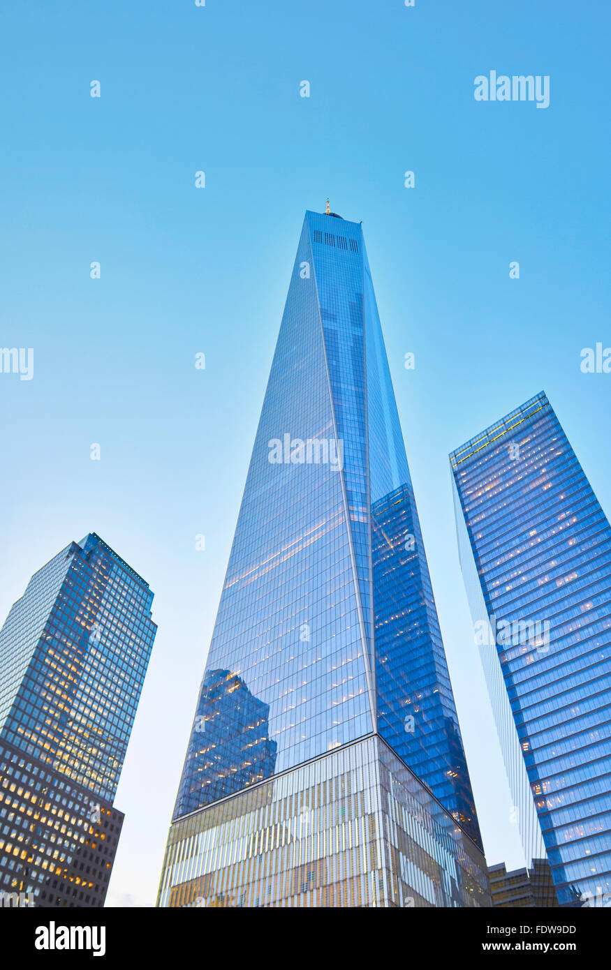 Third tallest building in the world hires stock photography and images