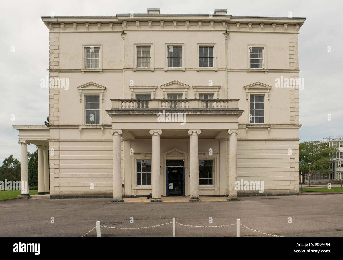 Southwick house hampshire hires stock photography and images Alamy