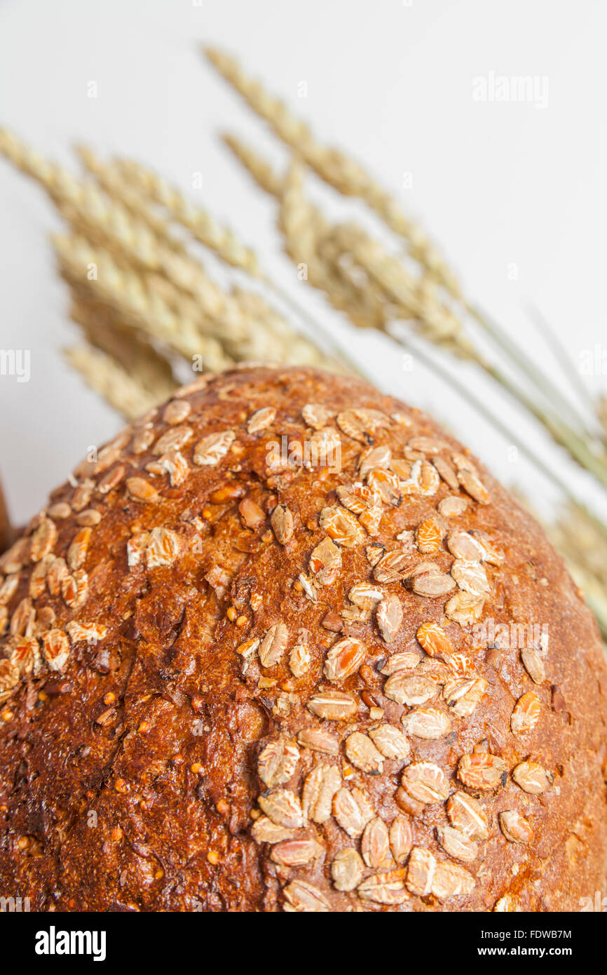 Healthy Whole Grain Bread Still Life Stock Photo Alamy healthy-whole-grain-bread-still-life-stock-photo-alamy