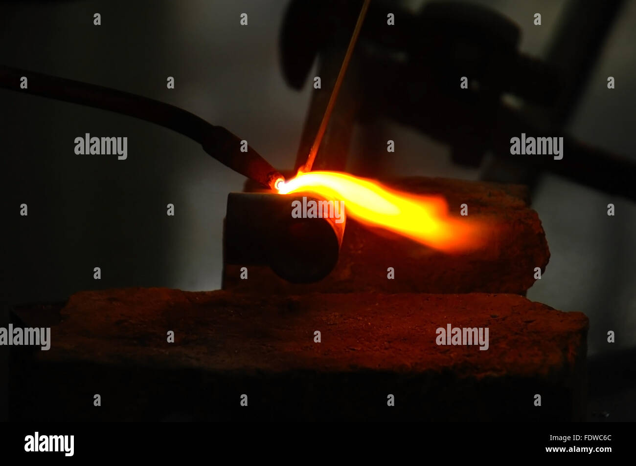 Pipe welding hires stock photography and images Alamy