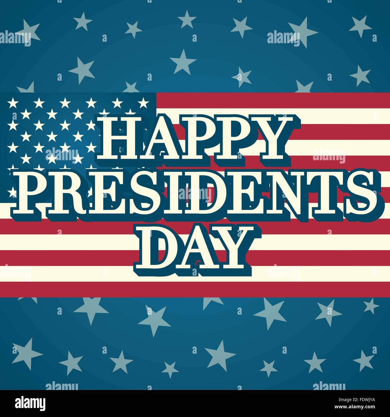 presidents day background, united states Stock Vector Image & Art Alamy