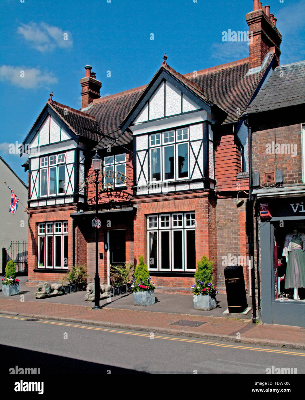 Great missenden buckinghamshire hires stock photography and images Alamy