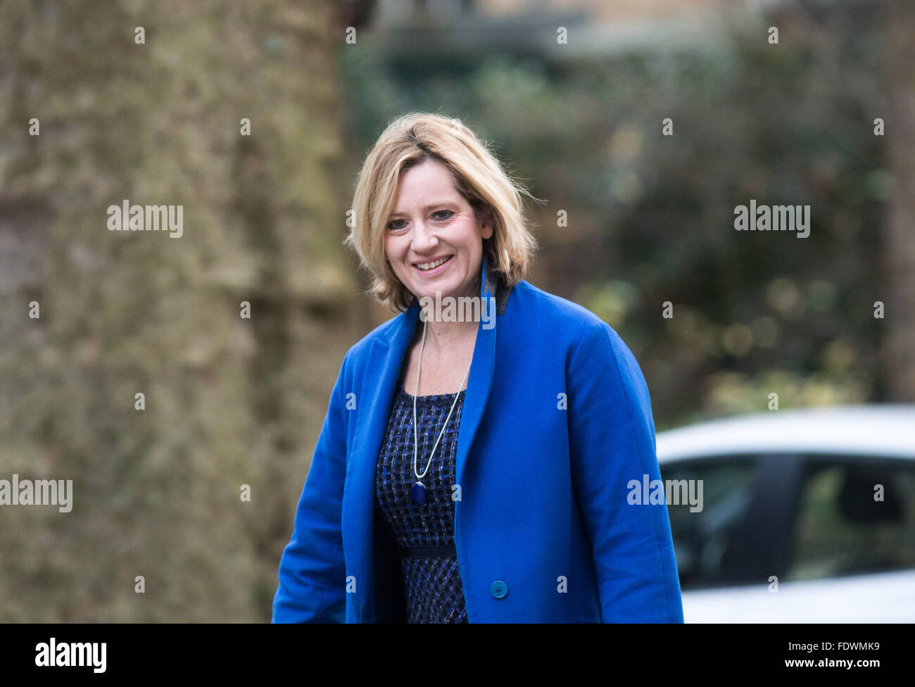 Amber Rudd,Secretary of State for Energy and Climate Change,at Number ...