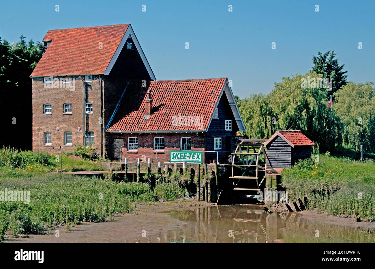 Battlesbridge essex england hires stock photography and images Alamy