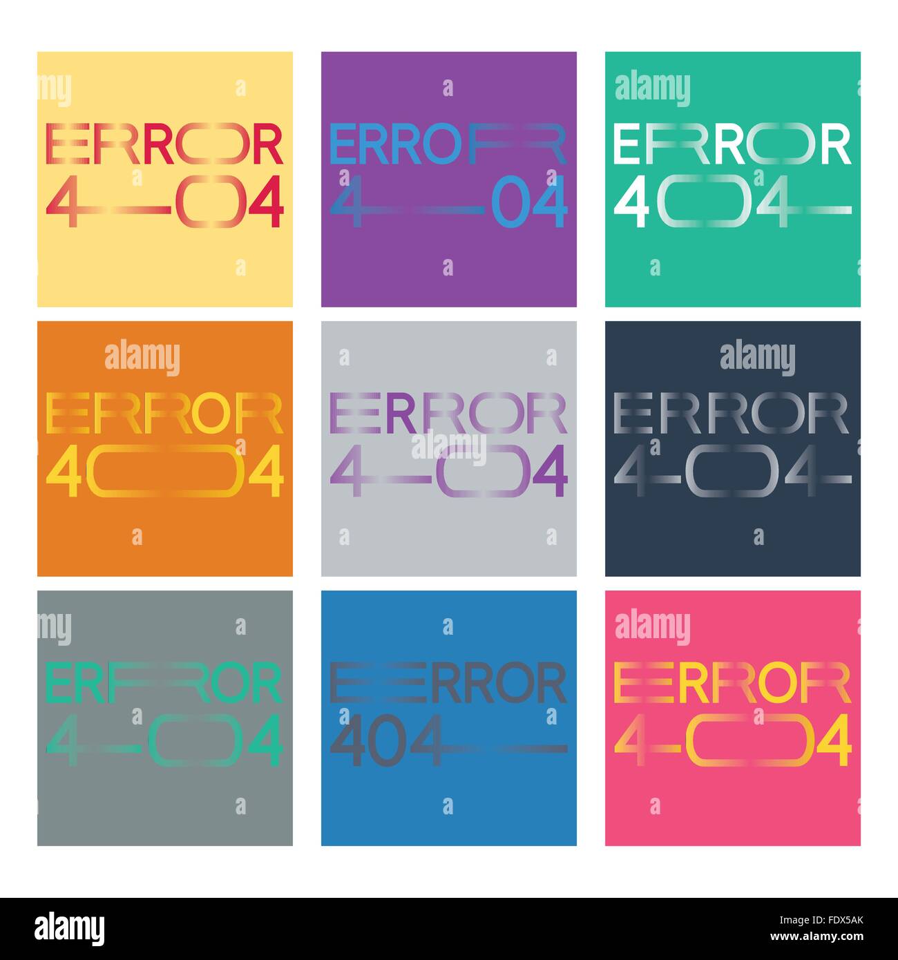 Set horizontally hi-res stock photography and images - Alamy