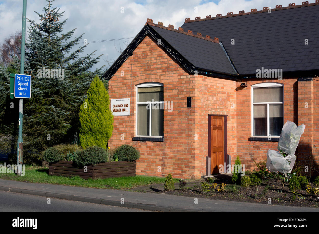 Chadwick Hall High Resolution Stock Photography and Images Alamy