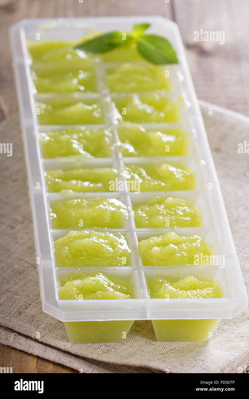 stock cubes for baby food