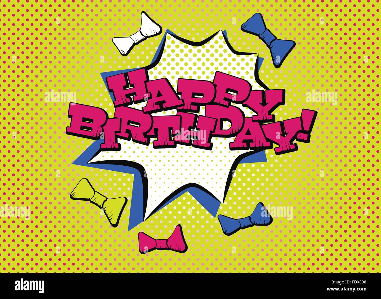 Happy Birthday Explosion In Comic Hi Res Stock Photography And Images Alamy Happy Birthday Explosion In Comic Hi Res Stock Photography And Images Alamy