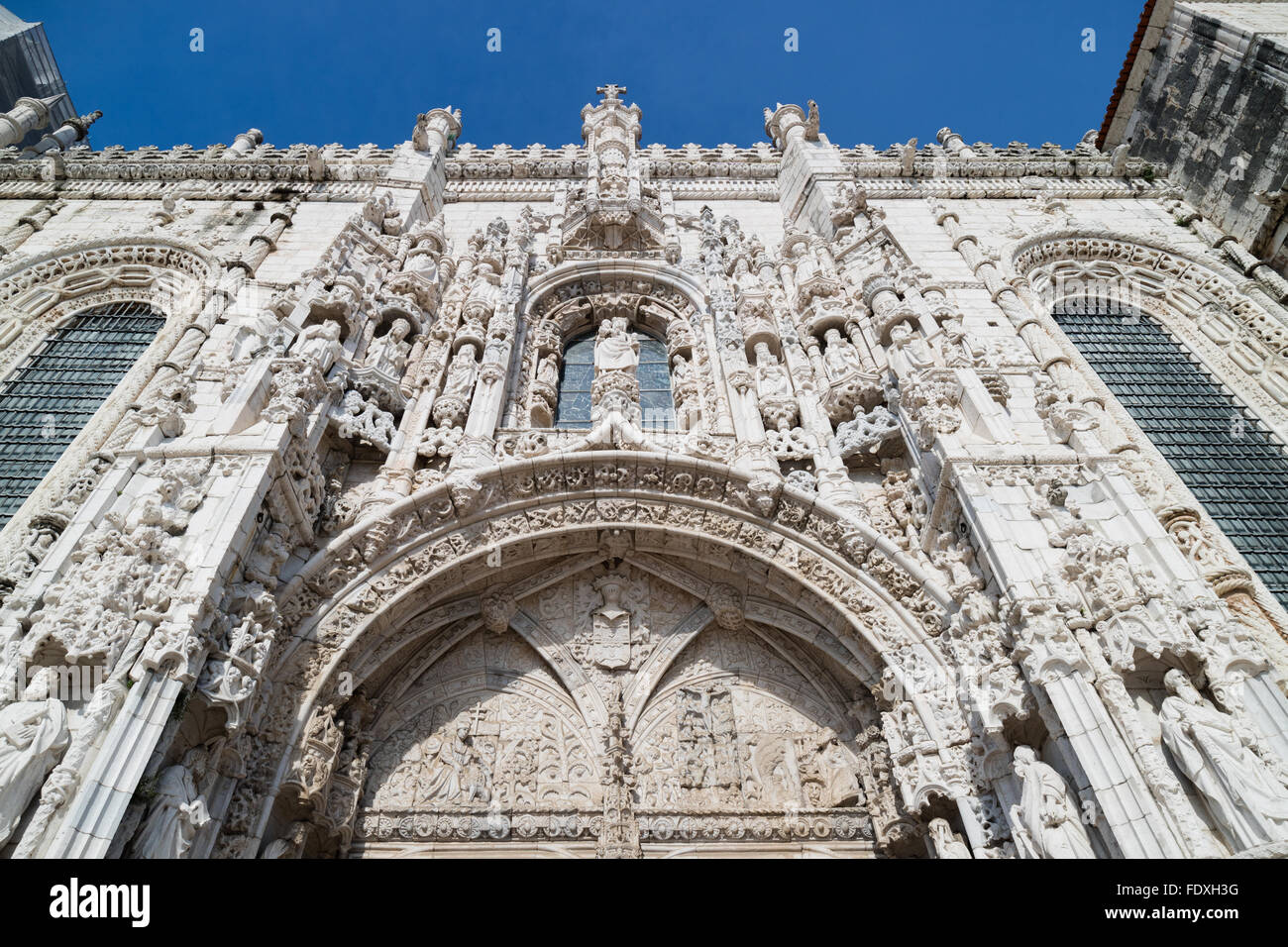 Lisbon, Portugal Stock Photo