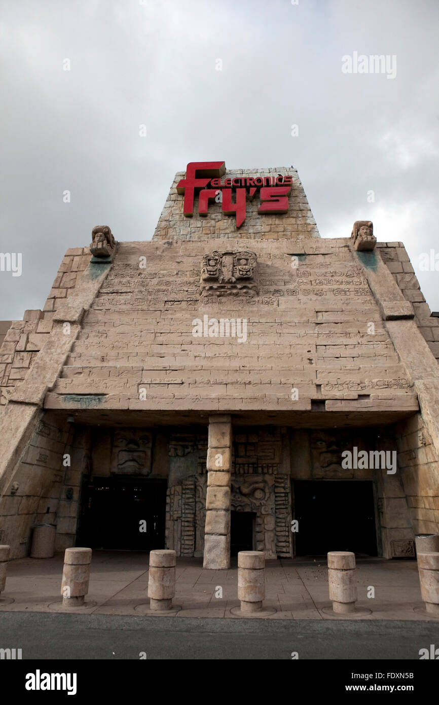 Electronics retail store hires stock photography and images Alamy