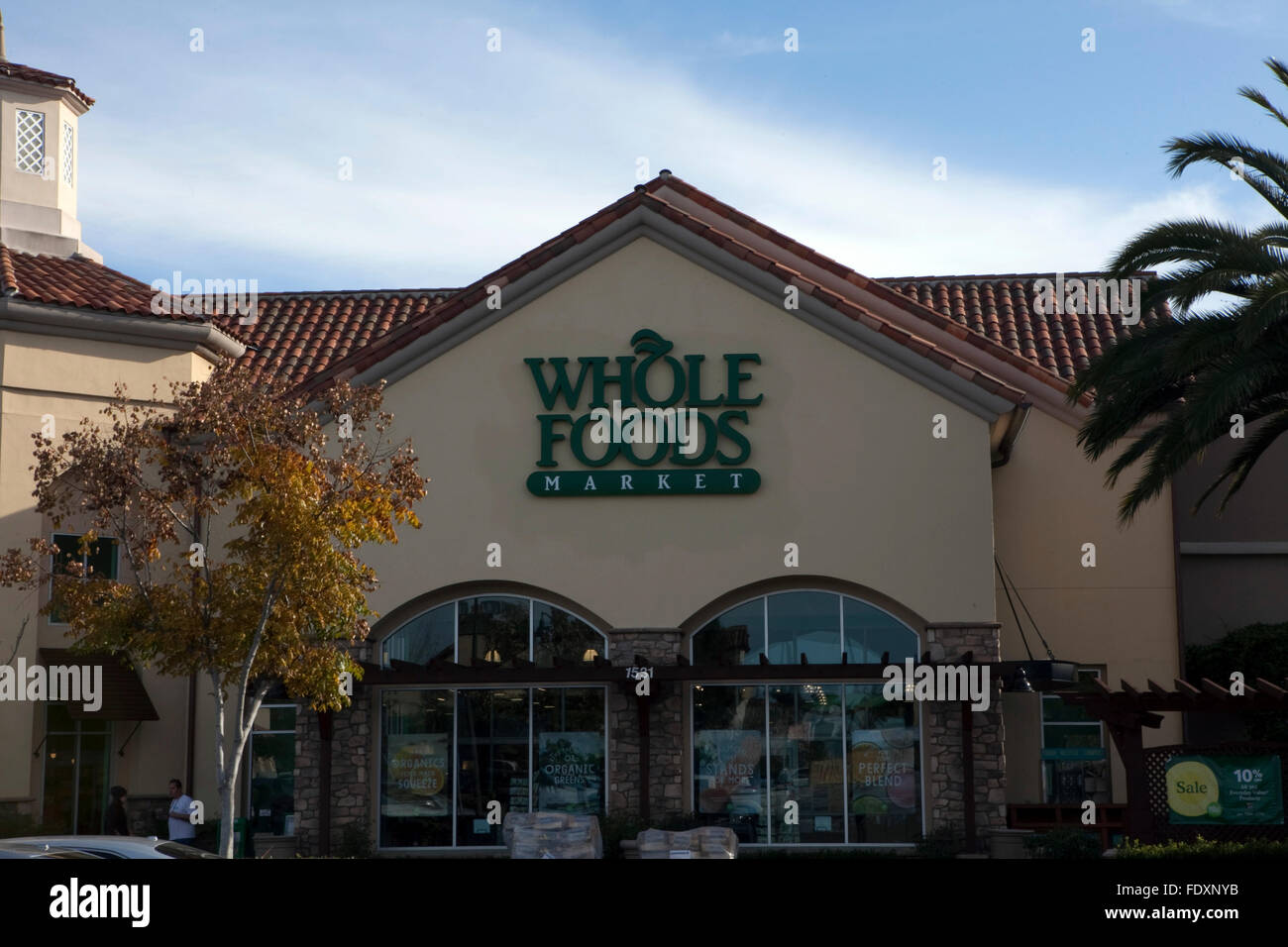 Whole Foods Stock Photos & Whole Foods Stock Images - Alamy