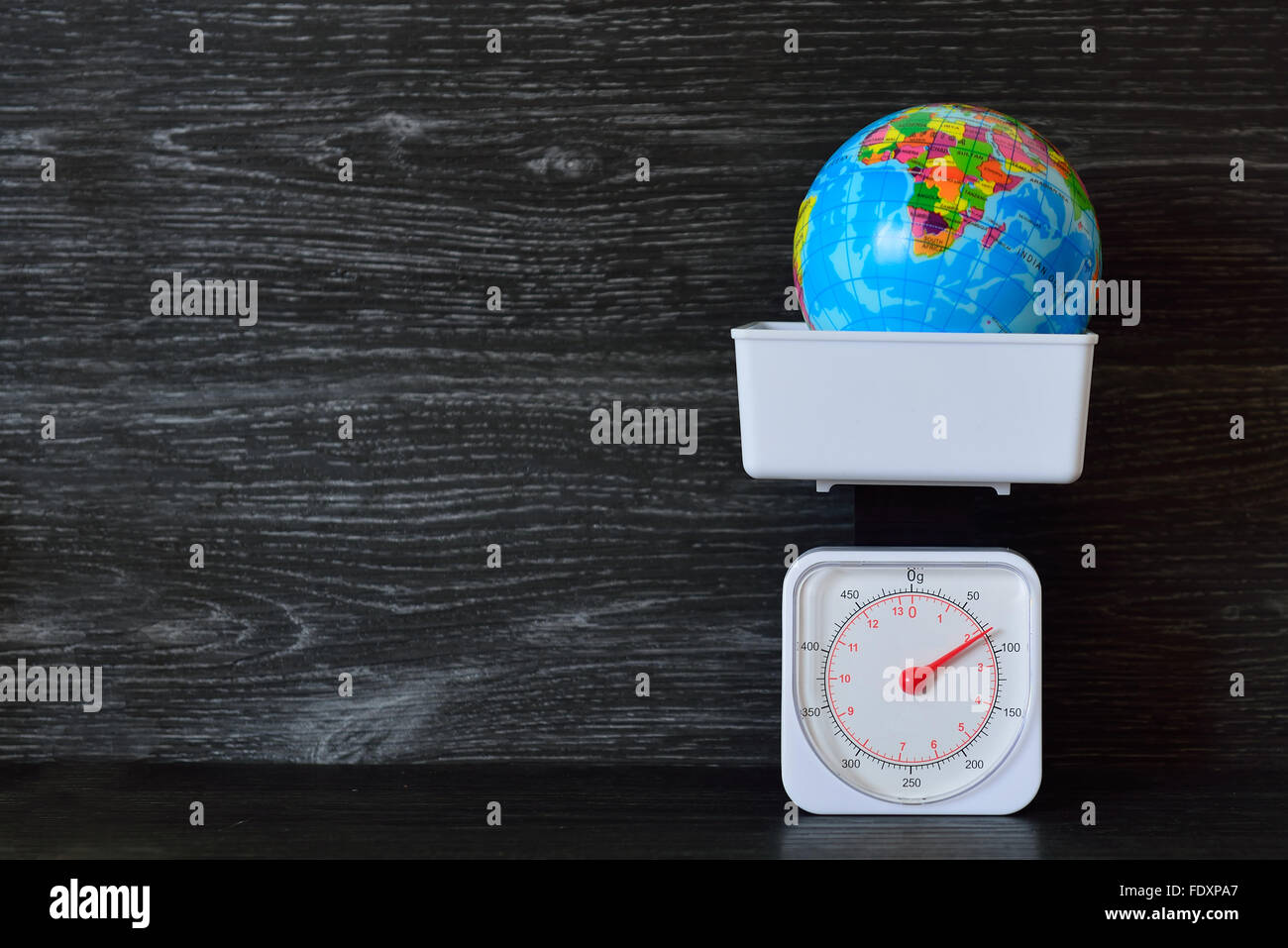 How much the weight of earth Stock Photo - Alamy