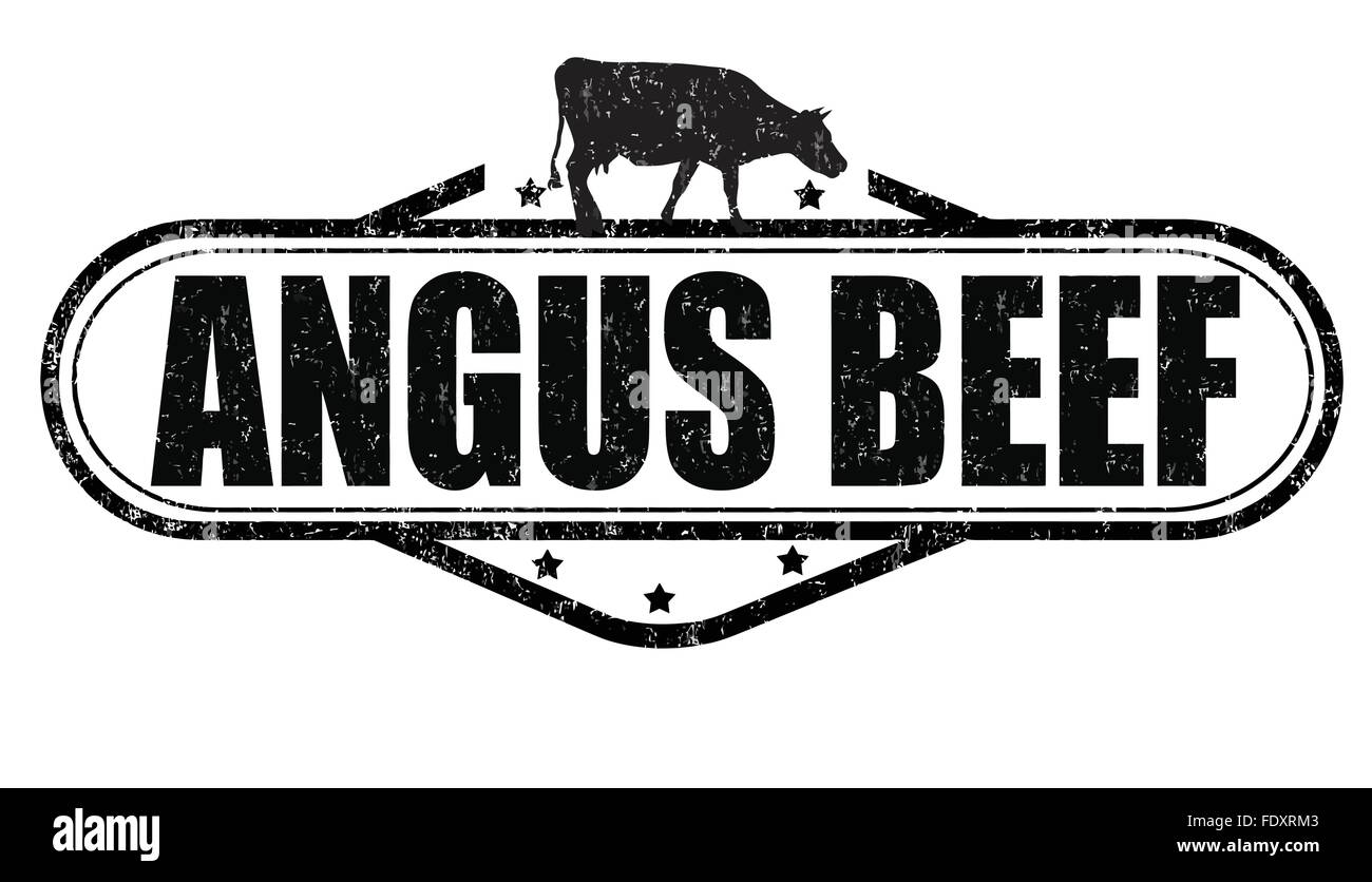 Certified angus beef hires stock photography and images Alamy