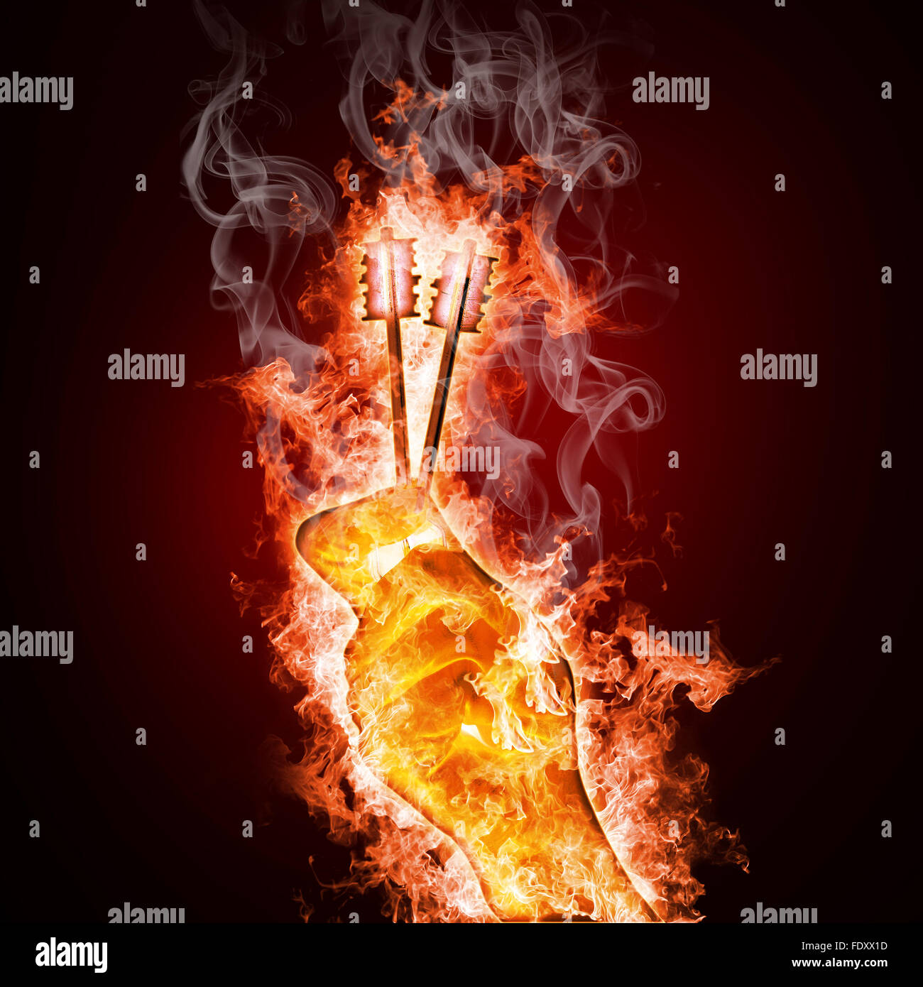 Fireplace Gas Key Stock Photos Fireplace Gas Key Stock Images