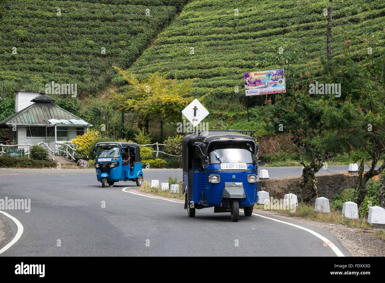 Public Transport In Sri Lanka High Resolution Stock Photography and ...