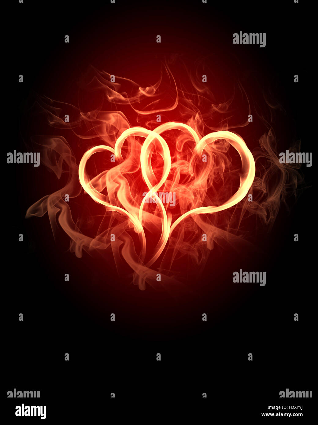 Page 3 Love Heart Sparks High Resolution Stock Photography And Images Alamy