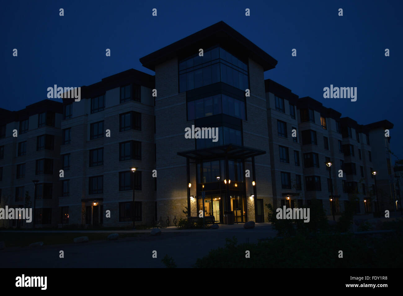University of saskatchewan residence hires stock photography and