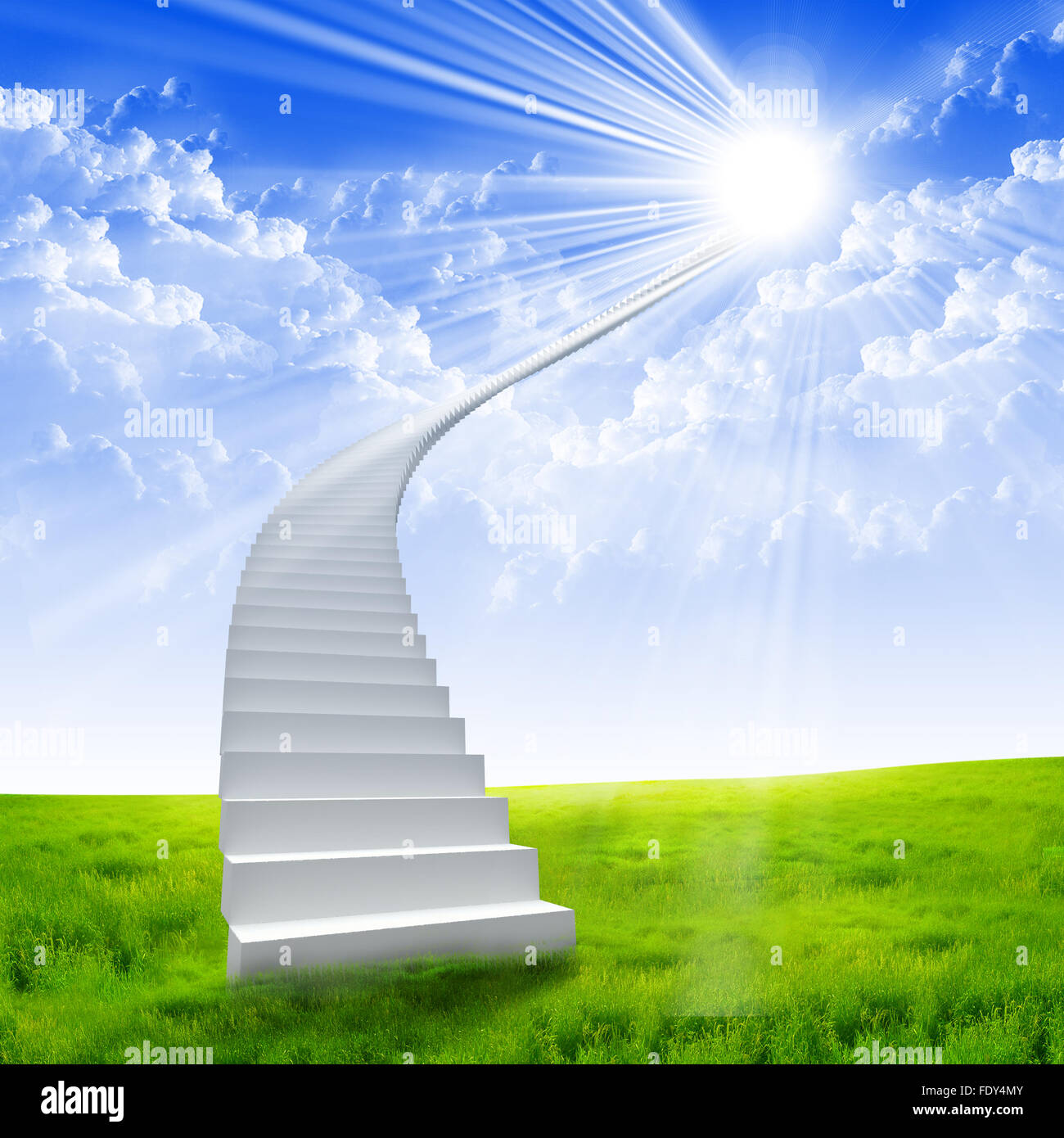 The Pathway To The Heavens Background, Heaven Pictures, Heaven
