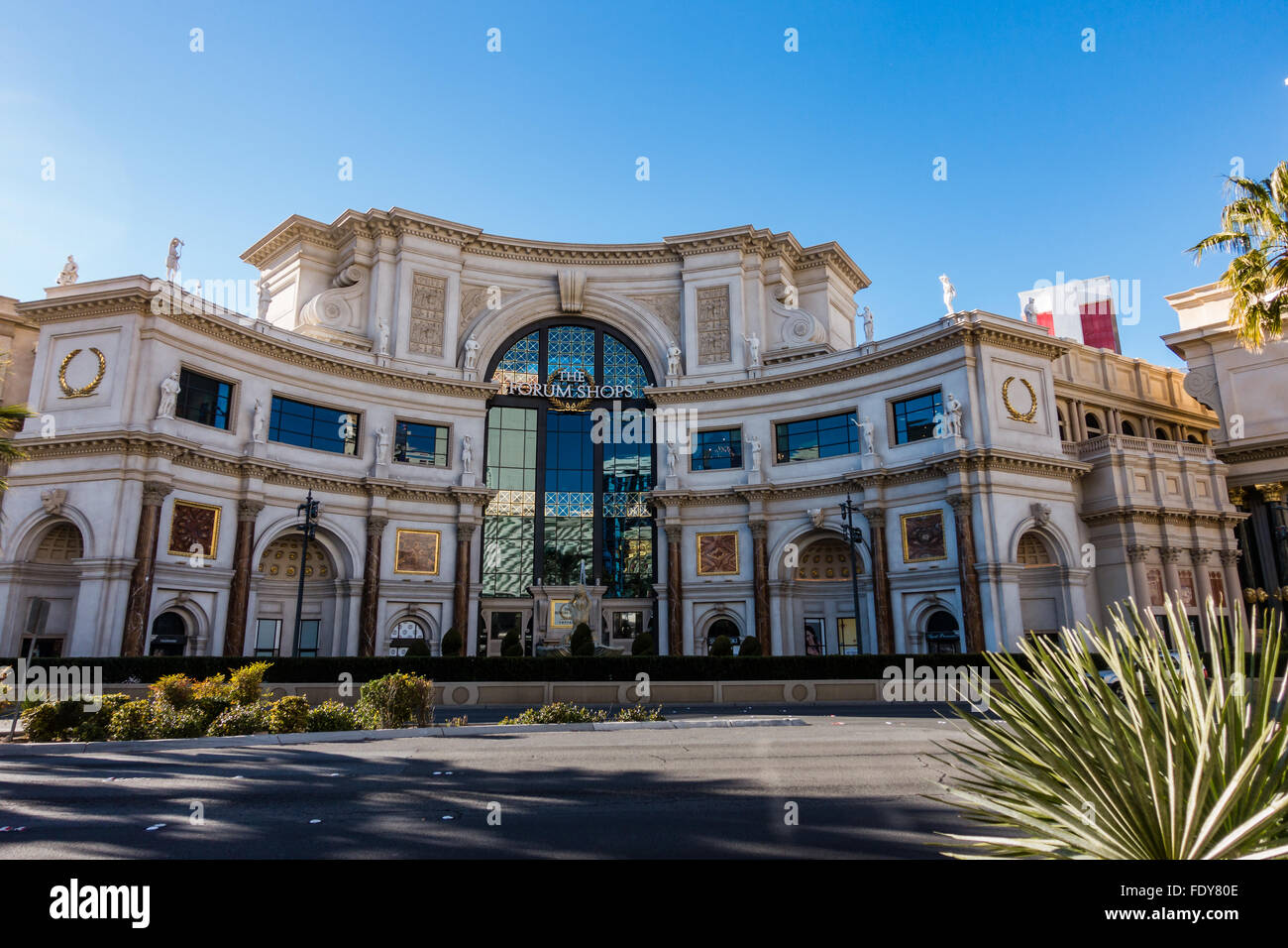 The Forum Shops at Caesars Palace - Lifestyle & Culture Photos - A  LEFT-EYED VIEW