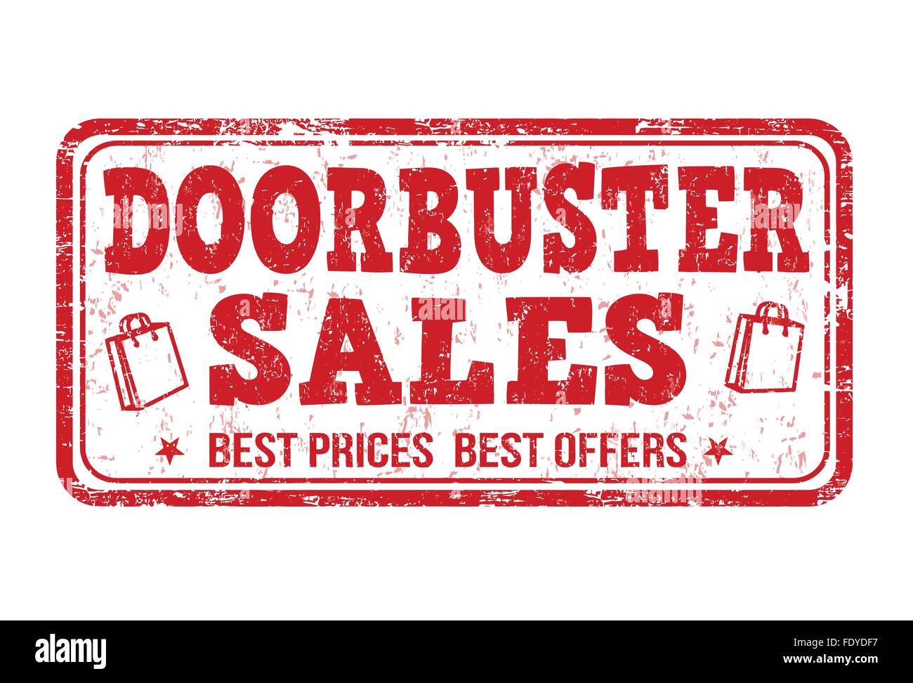 Doorbuster hires stock photography and images Alamy
