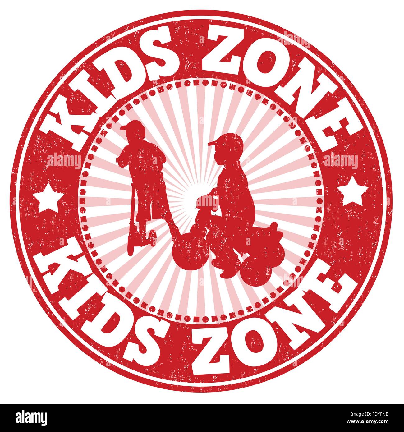 Child friendly rubber stamp hi-res stock photography and images - Alamy