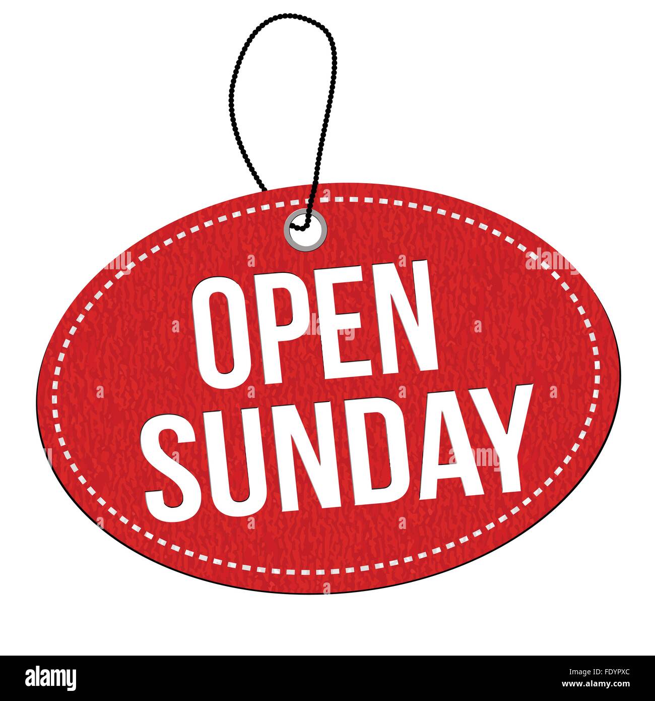 Market sunday market Stock Vector Images Alamy