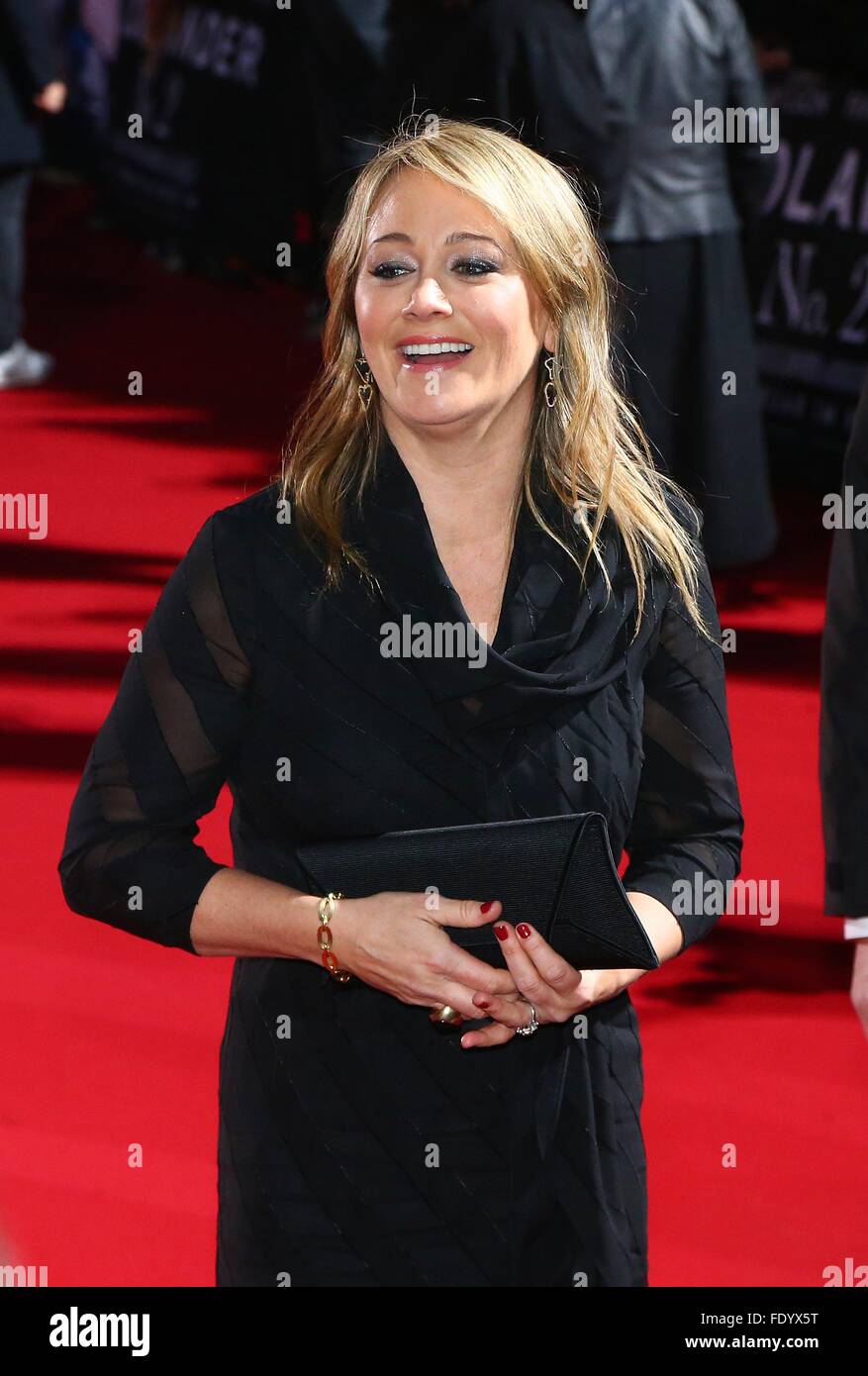 Christine joan taylor stiller hi-res stock photography and images - Alamy