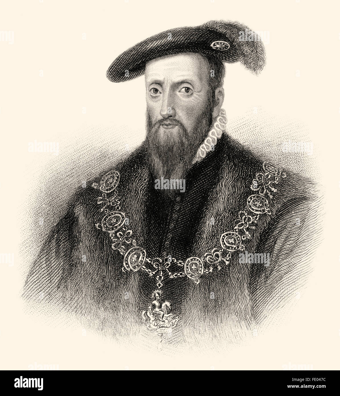 Edward Seymour High Resolution Stock Photography and Images Alamy