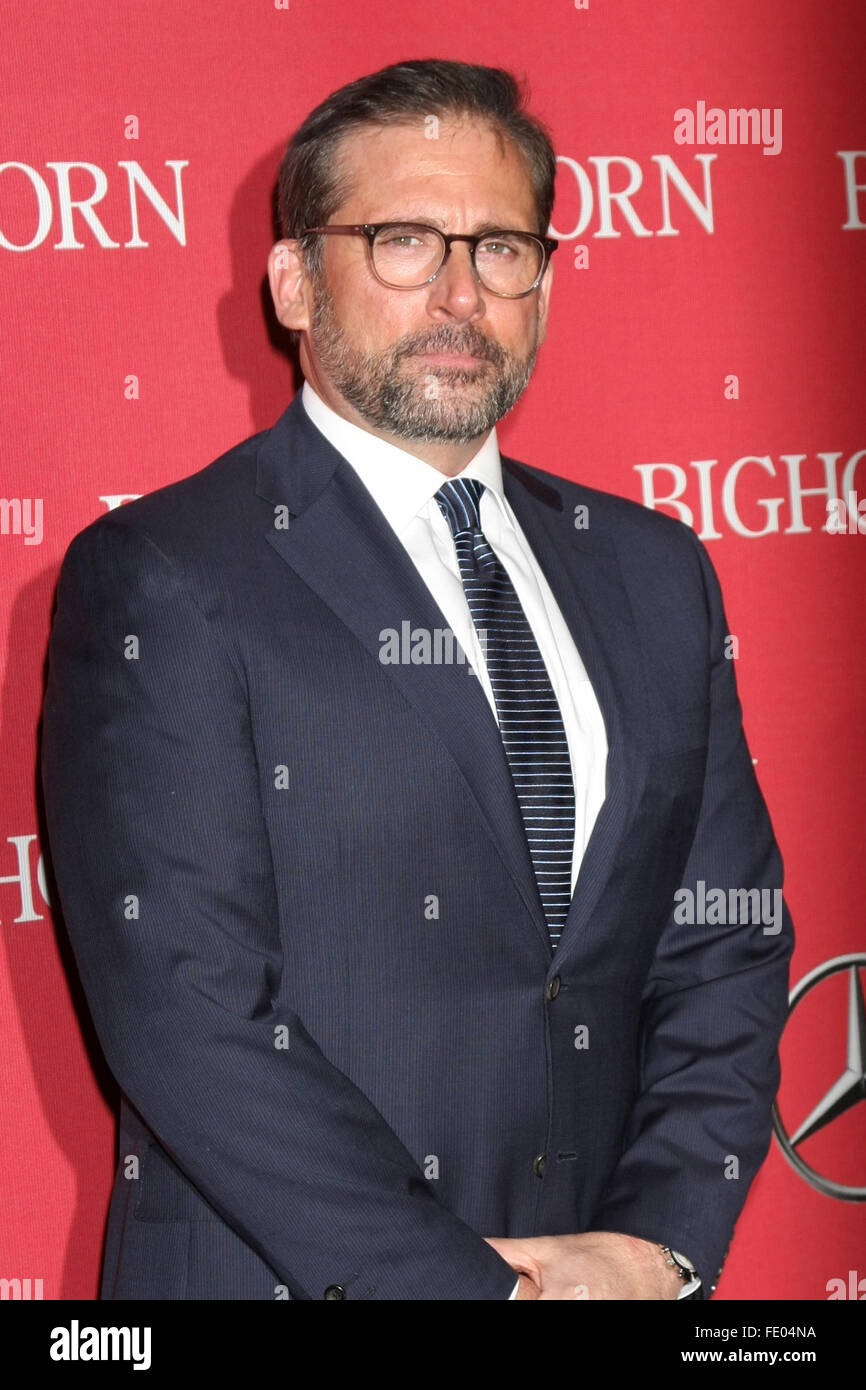 27th Palm Springs International Film Festival Gala at the Palm Springs