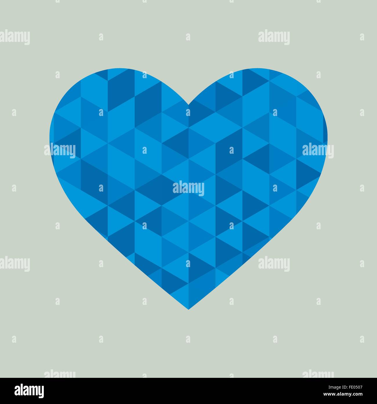 Vector happy valentine day design Stock Vector Image & Art - Alamy