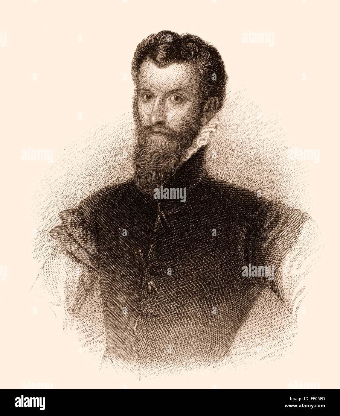 Edward courtenay 1st earl devon hires stock photography and images Alamy