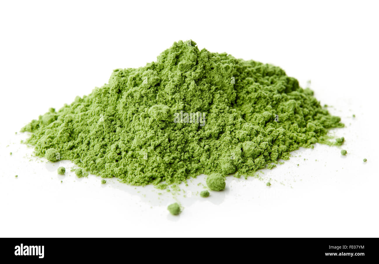 Spirulina Wheat Grass Drink High Resolution Stock Photography and Images -  Alamy