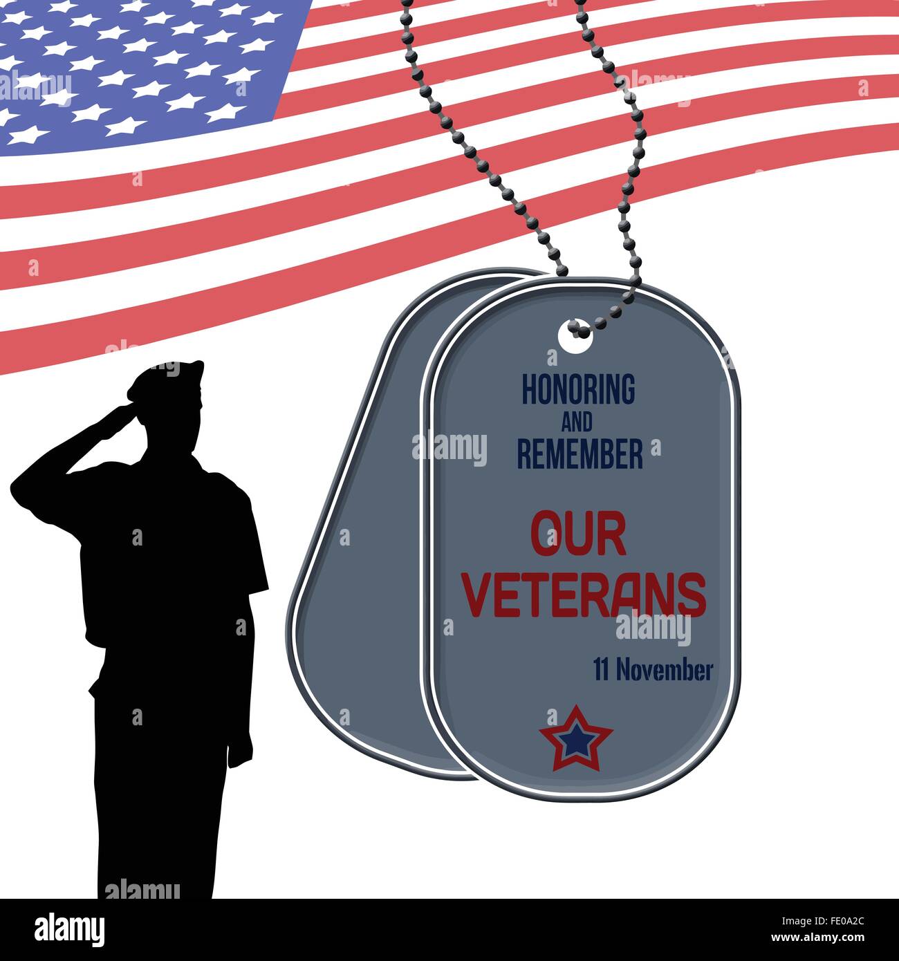 Mobile veterans day parade