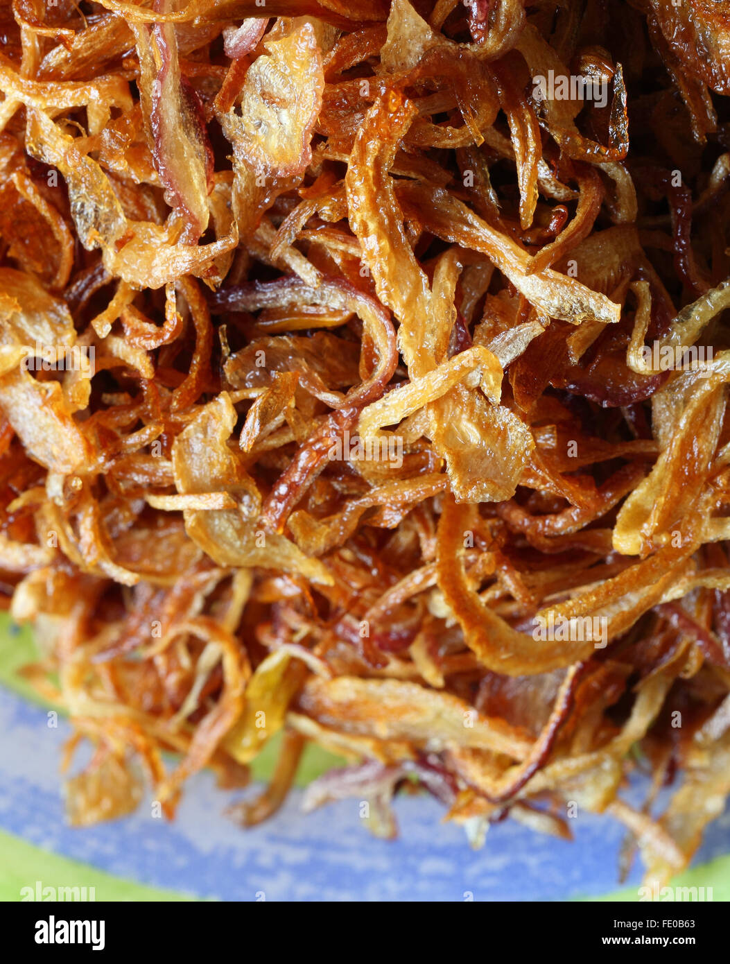 Deep fried onions hires stock photography and images Alamy