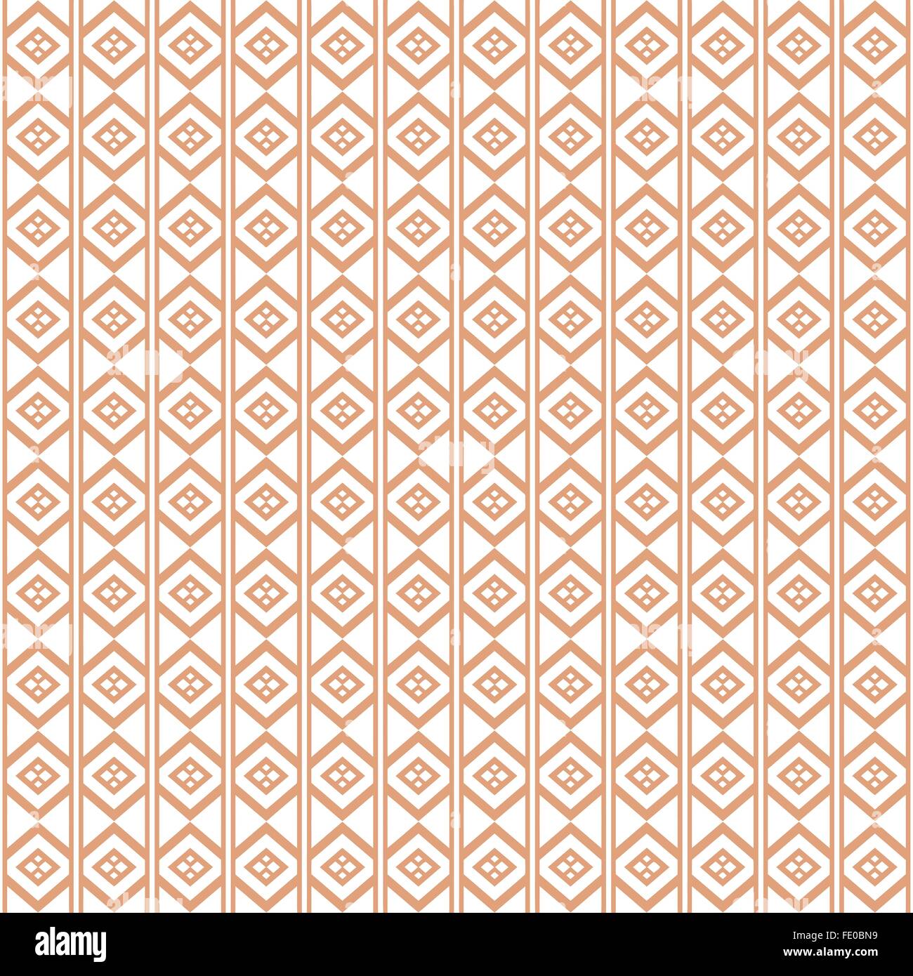 Background of seamless geometric pattern Stock Vector Image & Art - Alamy