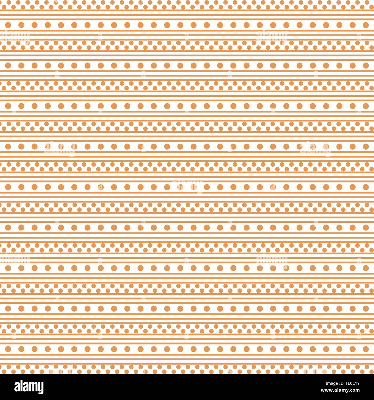 Background of seamless dots pattern Stock Vector Image & Art - Alamy