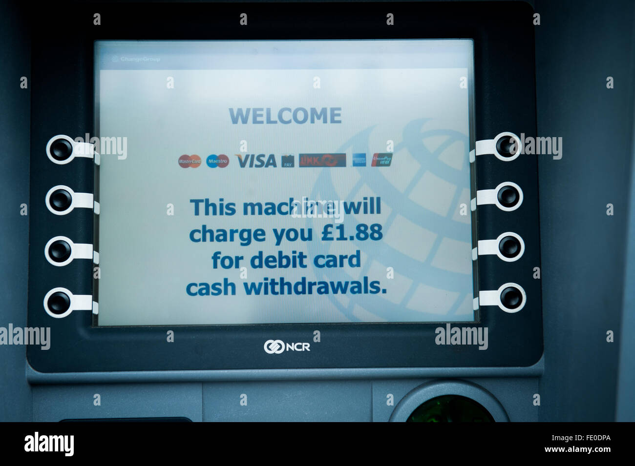 what is a merchant cash advance
