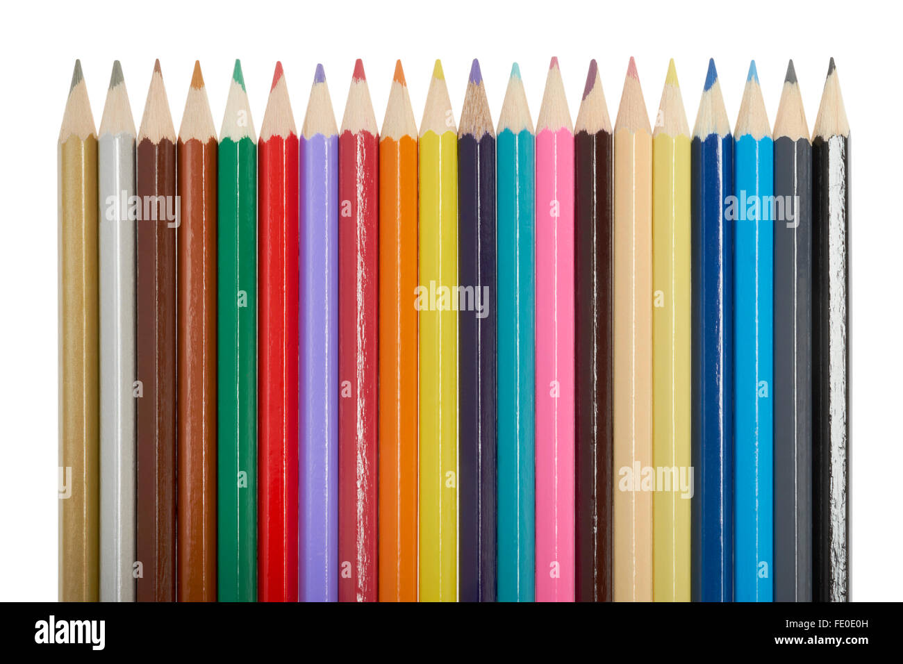 Coloring book color pencil hi-res stock photography and images - Page 3 -  Alamy