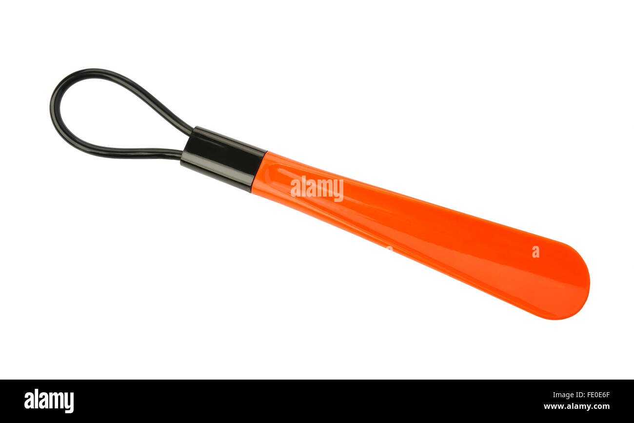 Shoe horn shoehorn hi-res stock photography and images - Alamy