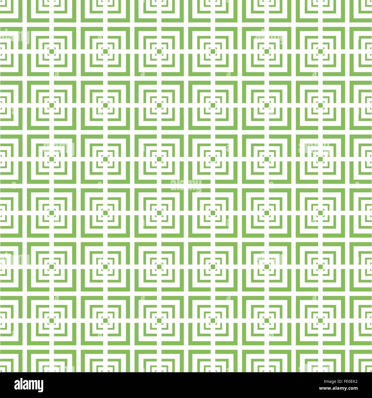 Background of seamless geometric pattern Stock Vector Image & Art - Alamy