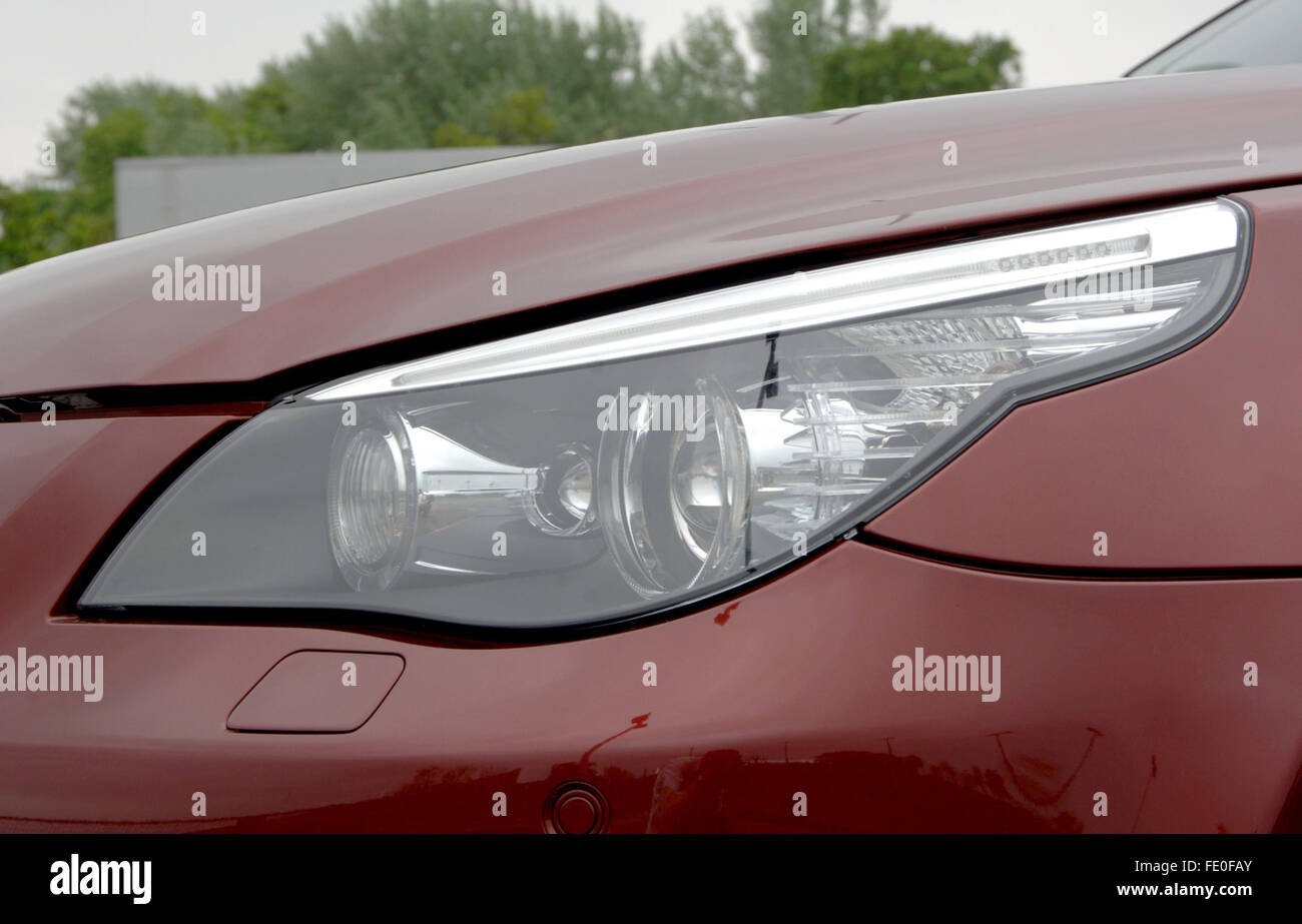 Light Touring Car High Resolution Stock Photography and Images - Alamy