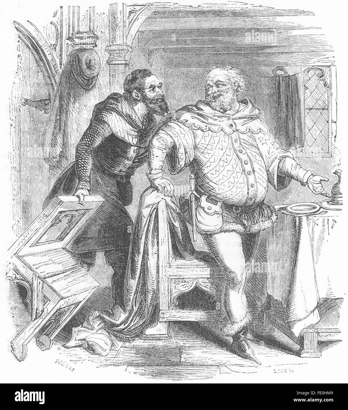 Charles franklin hires stock photography and images Alamy