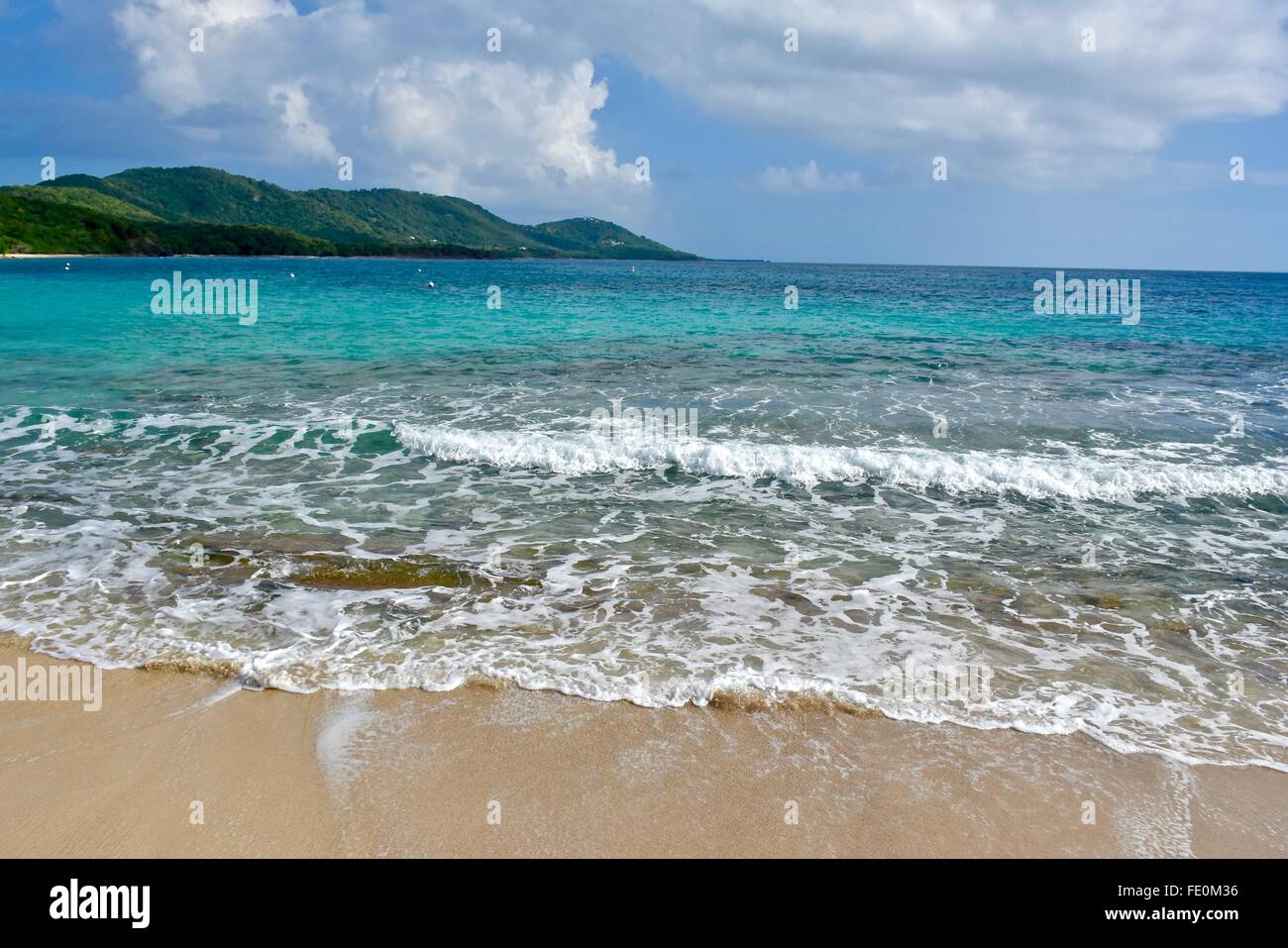 Tamarindo Beach On Culebra Island Puerto Rico Stock Photo Alamy Tamarindo Beach On Culebra Island Puerto Rico Stock Photo Alamy