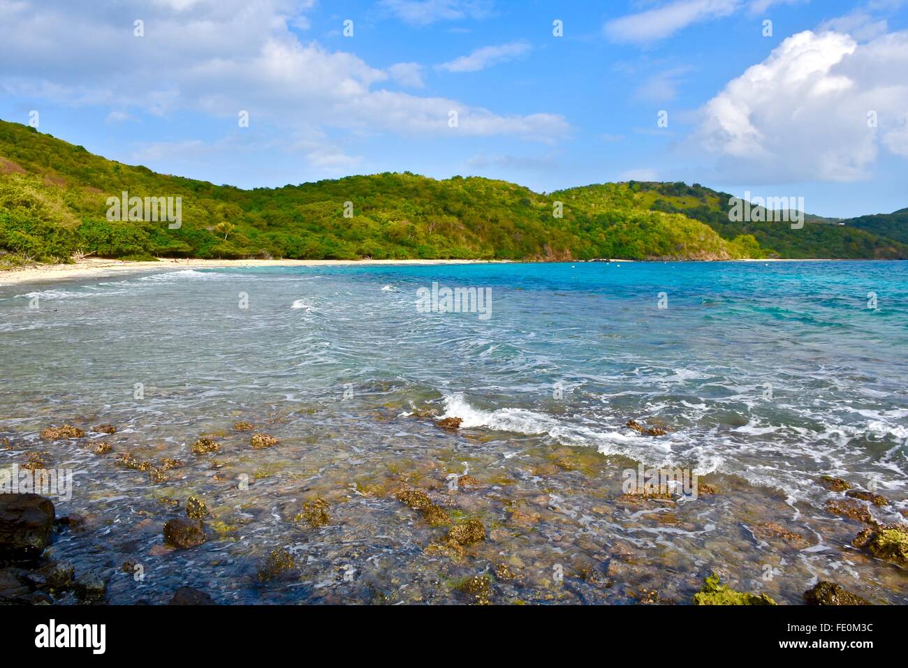 Tamarindo Beach On Culebra Island Puerto Rico Stock Photo Alamy Tamarindo Beach On Culebra Island Puerto Rico Stock Photo Alamy