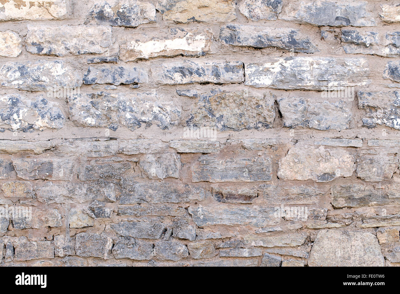 gray Stone wall background texture Stock Photo - Alamy
