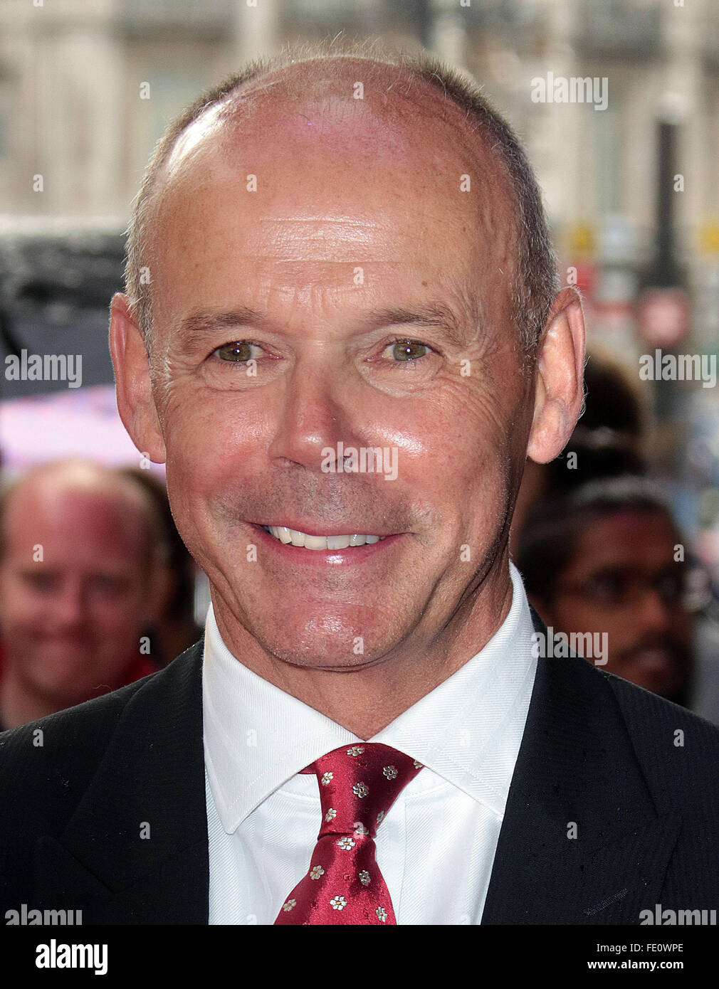Sir clive woodward hires stock photography and images Alamy