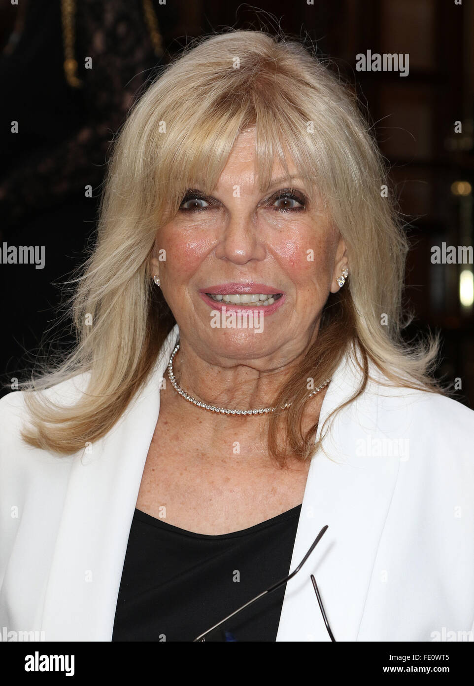 Nancy Sinatra High Resolution Stock Photography and Images - Alamy